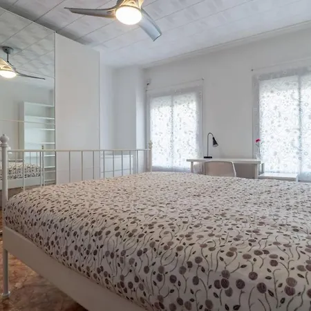 Janini Bajo Apartamento