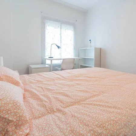 Apartamento Janini Bajo Valência