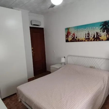Janini Bajo * Valência