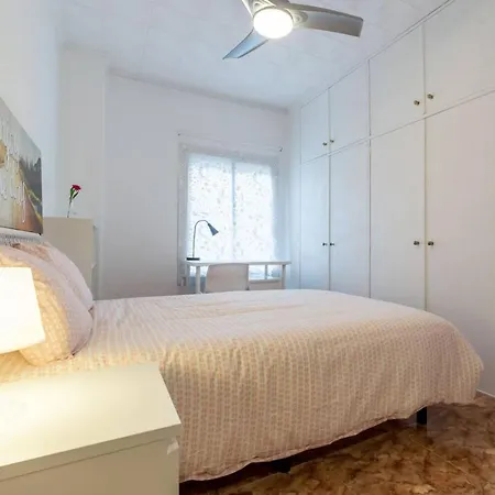 Janini Bajo Apartamento *