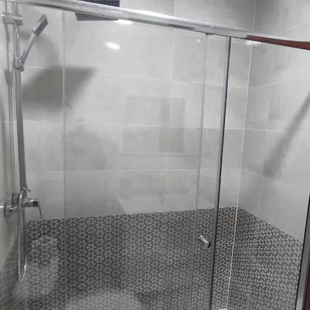 Apartamento Janini Bajo