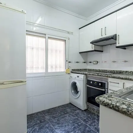 Apartamento Janini Bajo *
