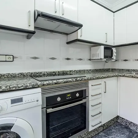Apartamento Janini Bajo