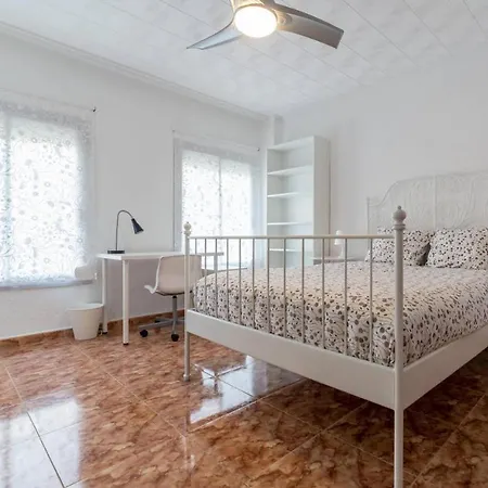 Janini Bajo Valencia