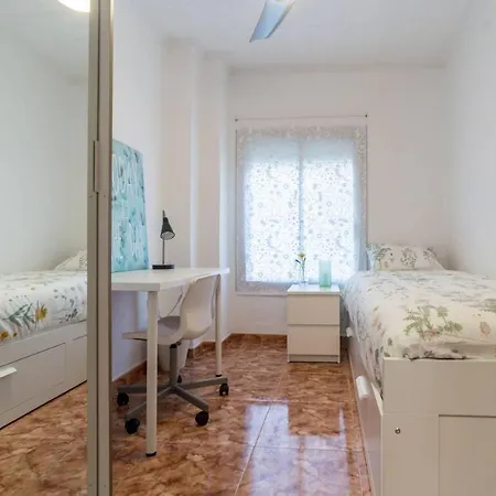 Janini Bajo * Valencia