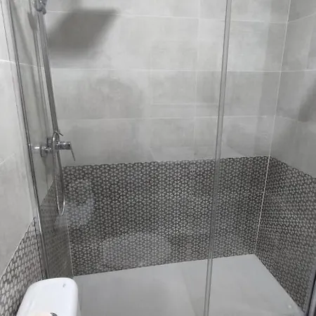 Apartment Janini Bajo *