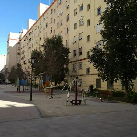 Janini Bajo Valencia