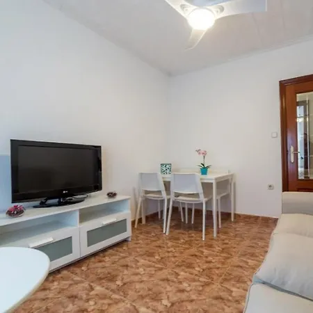 Janini Bajo Apartment *